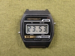 Часы Электроника 5-29391 СССР