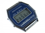 Часы Электроника ЧН-55 / 0210304 синие