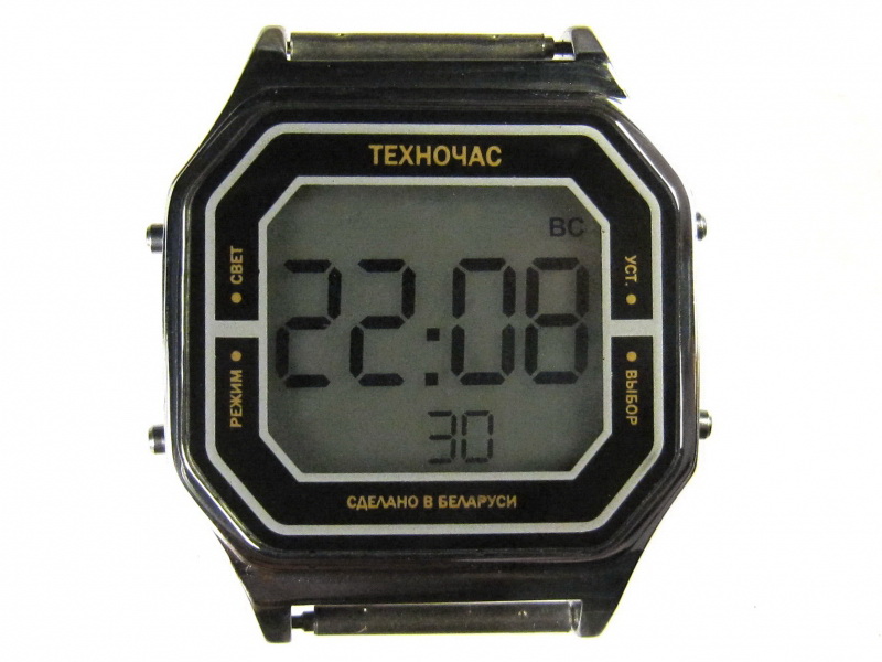 Часы Техночас 65М / 1210400