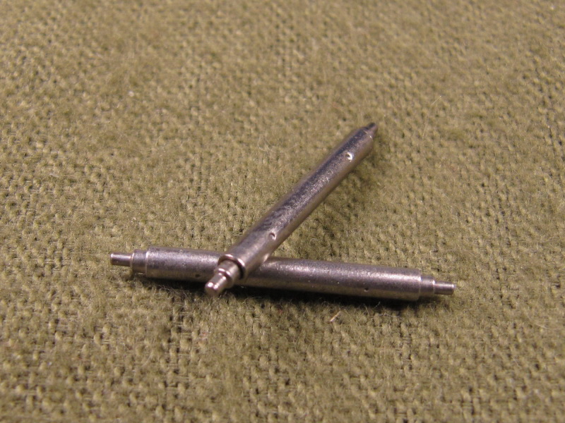 Ушко (шпилька) 18 мм ГОСТ